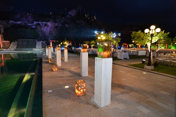 Weddings at Edde Sands